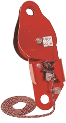 CMI UPLIFTNFPA Double Camming Pulley
