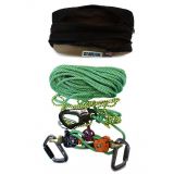 RNR AZTEK OMNI PULLEY SYSTEM FULLY LOADED