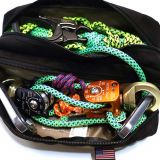RNR AZTEK OMNI PULLEY SYSTEM FULLY LOADED