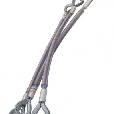 ISC WIRE ANCHOR STROP