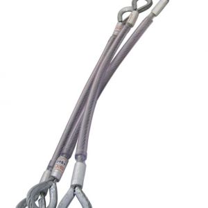 ISC WIRE ANCHOR STROP