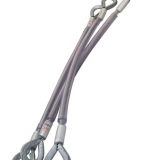ISC WIRE ANCHOR STROP