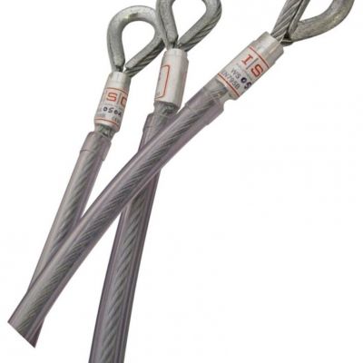ISC WIRE ANCHOR STROP