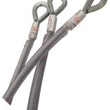 ISC WIRE ANCHOR STROP