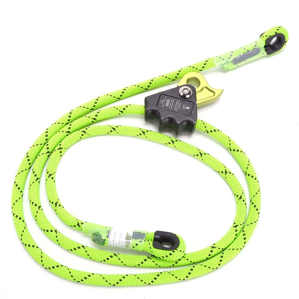 RNA X-Flight Adjustable Lanyard