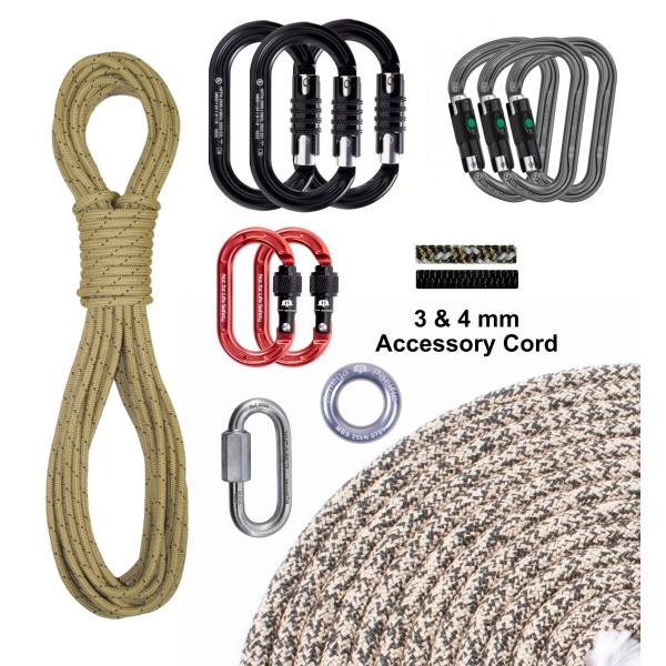 JRB Rope System