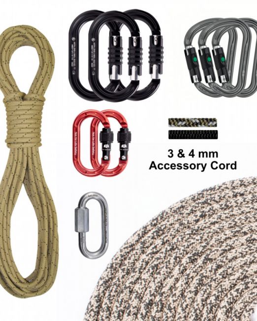JRB Rope System