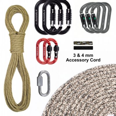 JRB Rope System