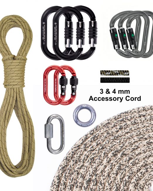 JRB Rope System