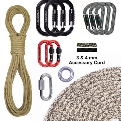 JRB Rope System