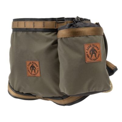 ACO Land Baron Lite Saddle Kit