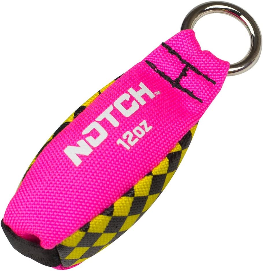 RNA 1.75mm Pink Magic 200′ Combo with Throwline Folding Cube