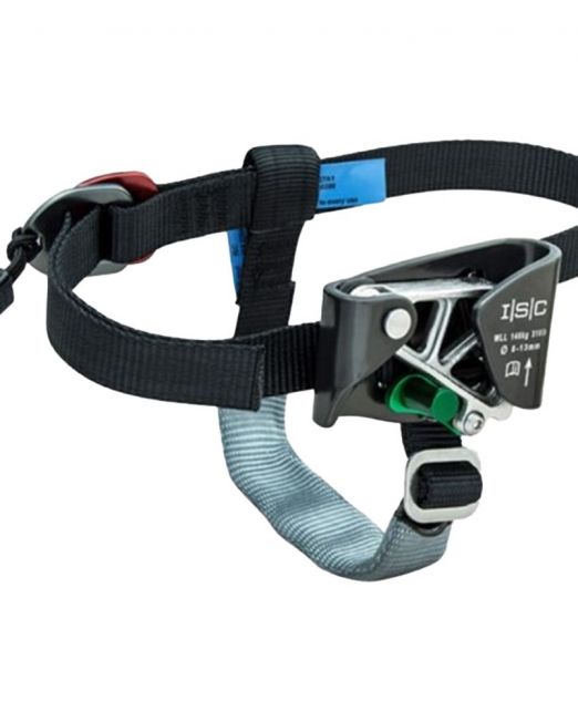 ISC Stryder Foot Ascender (Right Foot) RP227A