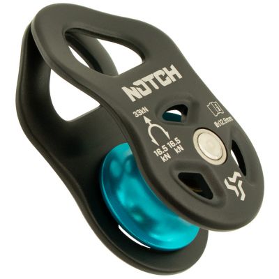 Notch Thirty Three Micro Pulley