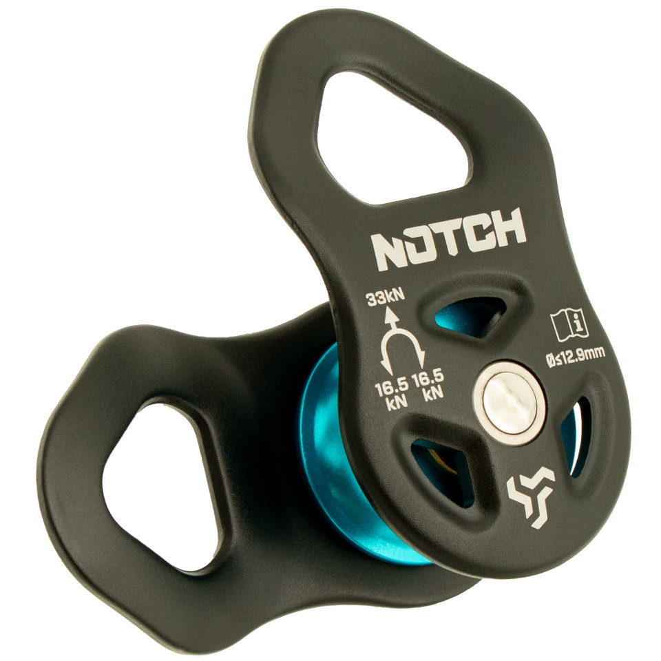 Notch Thirty Three Micro Pulley