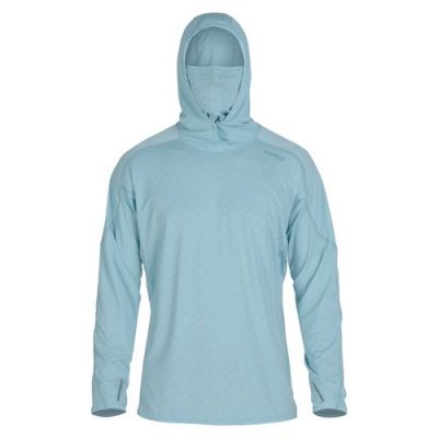 2022 NRS Men’s Silkweight Varial Hoodie