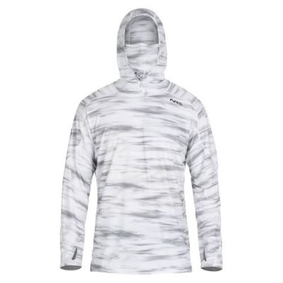 2022 NRS Men’s Silkweight Varial Hoodie