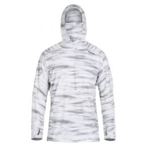 2022 NRS Men’s Silkweight Varial Hoodie