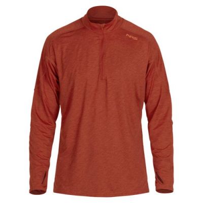 NRS Men’s Silkweight Baja Sun Shirt