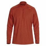 NRS Men’s Silkweight Baja Sun Shirt