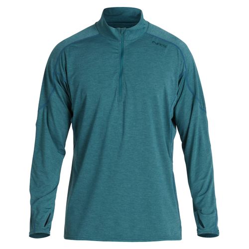 NRS Men’s Silkweight Baja Sun Shirt