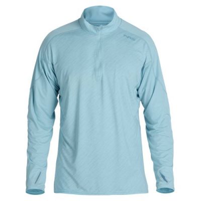 NRS Men’s Silkweight Baja Sun Shirt