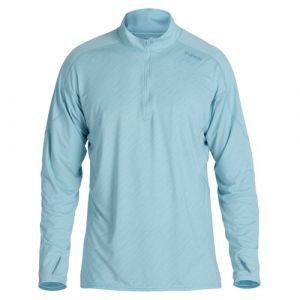 NRS Men’s Silkweight Baja Sun Shirt