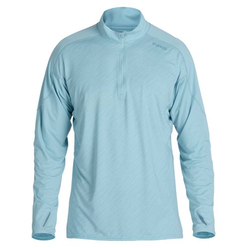 NRS Men’s Silkweight Baja Sun Shirt