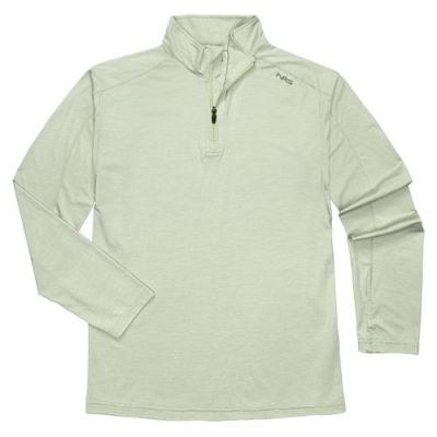NRS Men’s Silkweight Baja Shirt