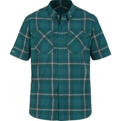 NRS Men’s Short-Sleeve Guide Shirt