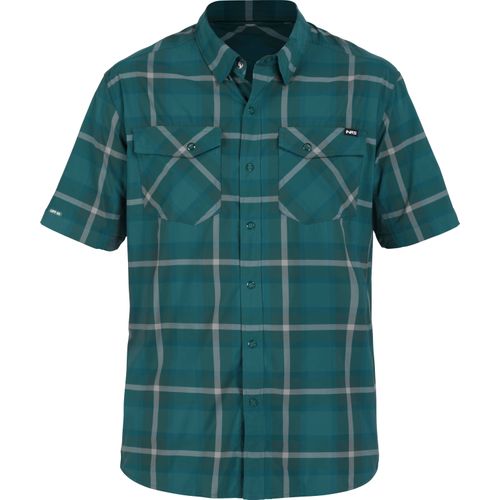 NRS Men’s Short-Sleeve Guide Shirt