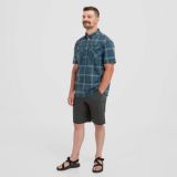 NRS Men’s Short-Sleeve Guide Shirt