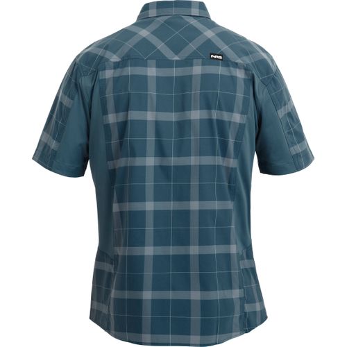 NRS Men’s Short-Sleeve Guide Shirt