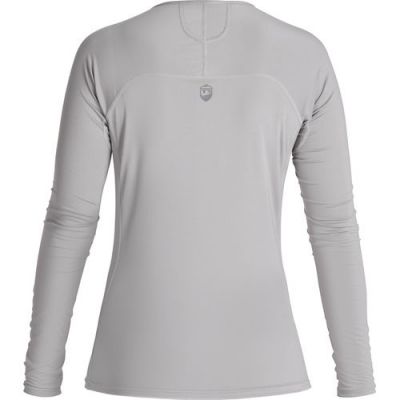 NRS Women’s Rashguard Long-Sleeve Shirt
