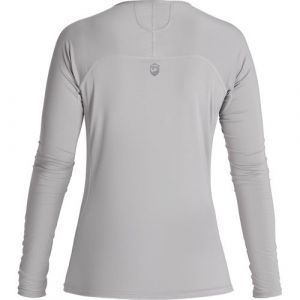 NRS Women’s Rashguard Long-Sleeve Shirt