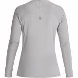 NRS Women’s Rashguard Long-Sleeve Shirt