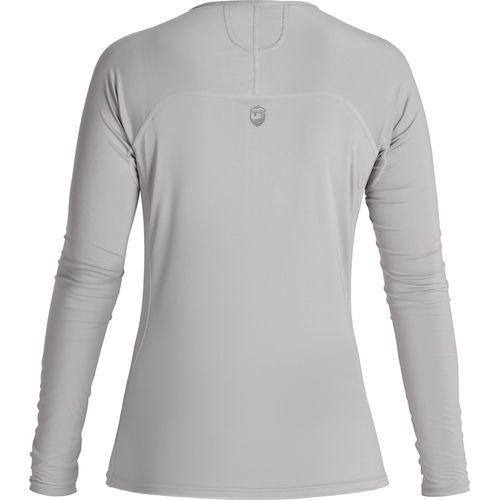NRS Women’s Rashguard Long-Sleeve Shirt