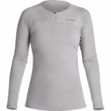 NRS Women’s Rashguard Long-Sleeve Shirt