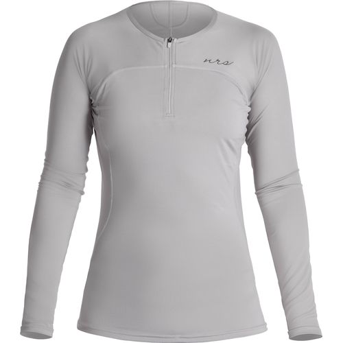 NRS Women’s Rashguard Long-Sleeve Shirt
