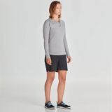 NRS Women’s Rashguard Long-Sleeve Shirt