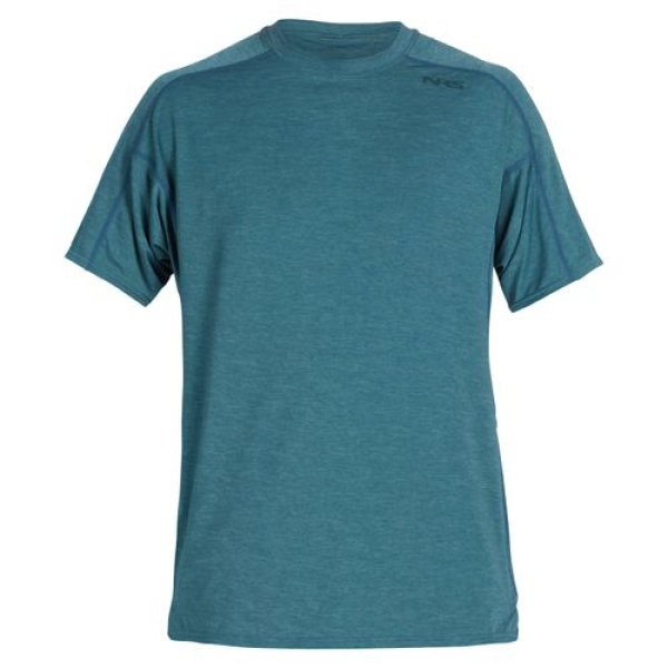 NRS Men's Silkweight Short-Sleeve Shirt - Previous Model