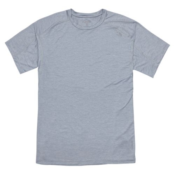 NRS Men's Silkweight Short-Sleeve Shirt