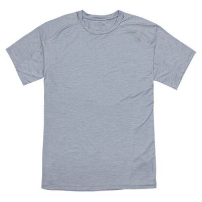 NRS Men’s Silkweight Short-Sleeve Shirt