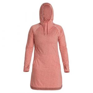 NRS Women’s Silkweight Hoodie Dress – Previous Model