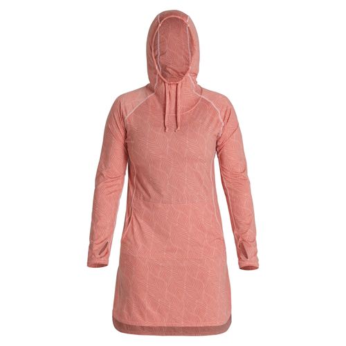 NRS Women’s Silkweight Hoodie Dress – Previous Model