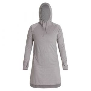 NRS Women’s Silkweight Hoodie Dress – Previous Model