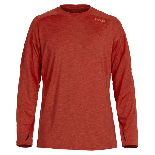 NRS Men’s Silkweight Long-Sleeve Shirt – Previous Model