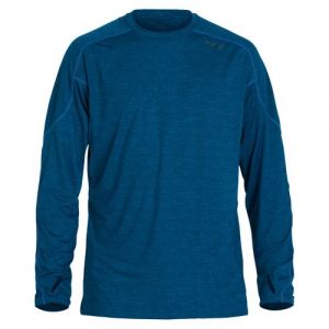 NRS Men’s Silkweight Long-Sleeve Shirt – Previous Model