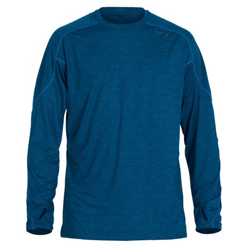 NRS Men’s Silkweight Long-Sleeve Shirt – Previous Model