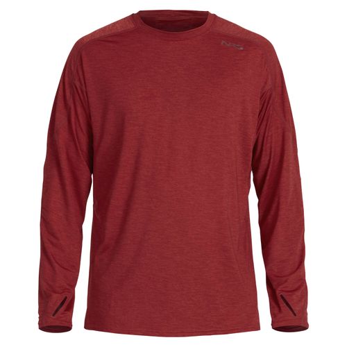 NRS Men’s Silkweight Long-Sleeve Shirt – Previous Model
